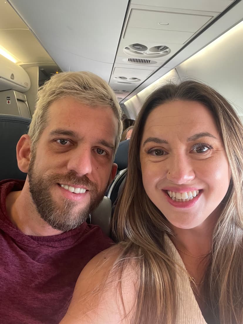 Emily and Daniel